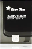Baterie do telefonów - Zamiennik baterii Bluestar kompatybilny z Huawei HB4W1 Ascend G510-U8951 G520 G525 Y210 Y210C C8813 1600 mAh zamiennik baterii telefonu komórkowego Accu - miniaturka - grafika 1