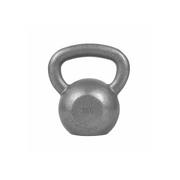 Kettlebell - Kettlebell treningowy Gorilla Sports żeliwny - miniaturka - grafika 1