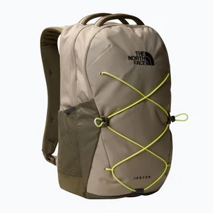 Plecak miejski The North Face Jester 28 l cavern grey/new taupe - Plecaki - miniaturka - grafika 1