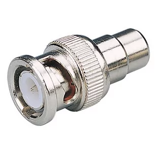 PRZEJŚCIE BNC-RCA PRZEJŚCIE BNC-W/CINCH-G P100 (1_593330) - Akcesoria do monitoringu - miniaturka - grafika 2