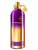 Wody i perfumy damskie - Montale Paris Paris Ristretto Intense Café woda perfumowana 100 ml dla kobiet - miniaturka - grafika 1