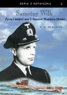 Biografie i autobiografie - samotny wilk - miniaturka - grafika 1
