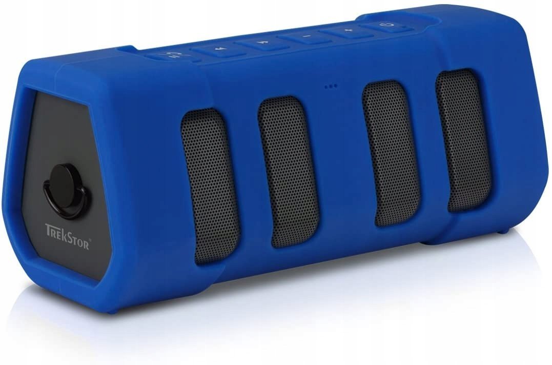 PRZENOŚNY GŁOŚNIK BLUETOOTH MOCNY MOBILNY BEZPRZEWODOWY ZESTAW GŁOŚNOMÓWIĄC