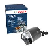 Filtry paliwa - Bosch Automotive F026402841 filtr paliwa samochodu N2841 - miniaturka - grafika 1