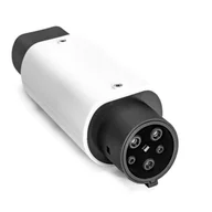 Ładowarki samochodowe - EXTRALINK EV CHARGING ADAPTER - miniaturka - grafika 1