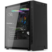 Obudowy komputerowe - SilentiumPC Armis AR6 (SPC255) - miniaturka - grafika 1