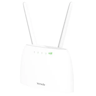 Tenda 4G06 - Routery - miniaturka - grafika 1