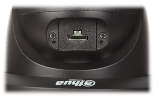 Kamera IP DAHUA IPC-HDW2549TM-S-IL-0280B-BLACK 5MPX WizSense Smart Dual Illumination Mikrofon - Kamery IP - miniaturka - grafika 3