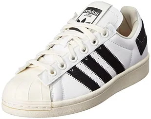 Adidas adidas Superstar Parley Męskie Białe (GV7615)" GV7615 - Sneakersy męskie - miniaturka - grafika 1