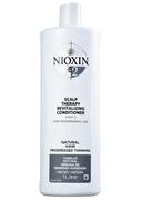Odżywki do włosów - Nioxin System 2 Revitalising Odżywka 1000 ml - miniaturka - grafika 1