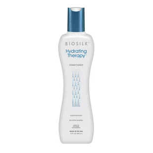 Farouk BIOSILK Hydrating Therapy odżywka, Odżywka nawilżająca 355ml - Odżywki do włosów - miniaturka - grafika 1