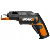 Wkrętarki - WORX WX255 - miniaturka - grafika 1
