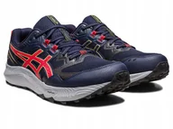 Buty sportowe męskie - Męskie byty sportowe do biegania w terenie Asics Gel-Sonoma 7 47 - miniaturka - grafika 1