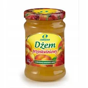 Dżem - Dżem brzoskwiniowy Lewiatan bez cukru 270g - miniaturka - grafika 1