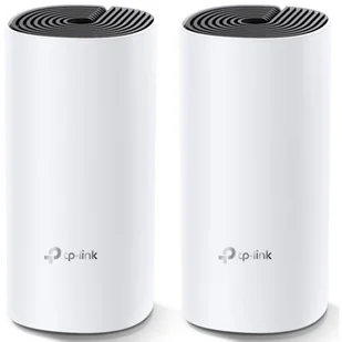 TP-Link Deco M4 2-Pack - Routery - miniaturka - grafika 1