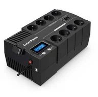 Baterie do zasilaczy awaryjnych UPS - Cyber Power Green Power UPS BR1000ELCD-FR - miniaturka - grafika 1