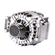 Alternatory - VALEO alternator nowy 439814 439814 - miniaturka - grafika 1