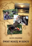 E-booki - przewodniki - Świat noszę w sercu - miniaturka - grafika 1