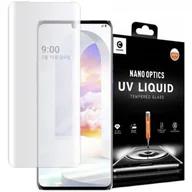 Szkła hartowane na telefon - Mocolo SZKŁO HARTOWANE UV GLASS LG VELVET CLEAR - miniaturka - grafika 1