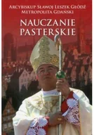 Religia i religioznawstwo - Nauczanie pasterskie Kazania i homilie Tom 1 - miniaturka - grafika 1