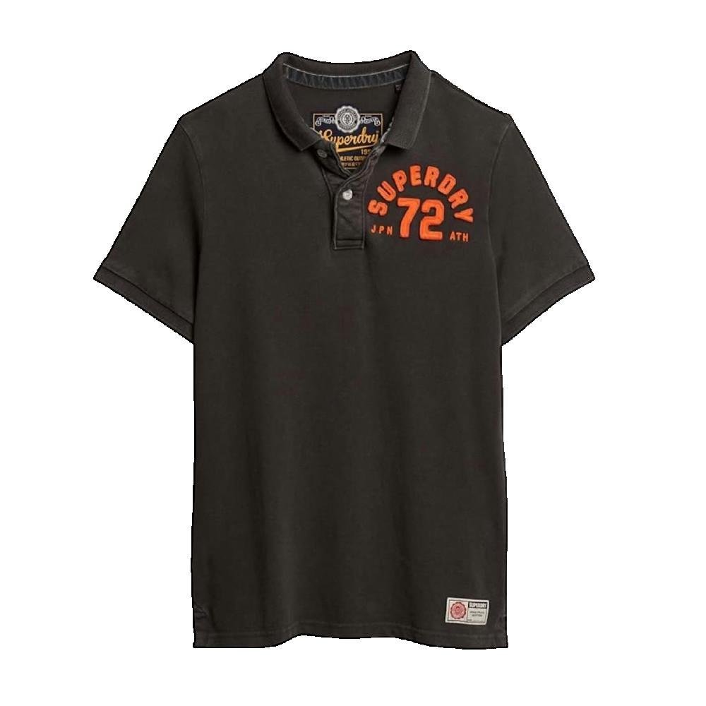 Koszulka Polo Superdry Vintage Athletic