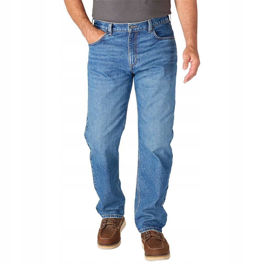 Spodnie Carhartt Loose Straight Rugged Flex