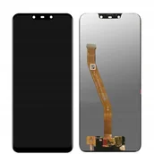Części serwisowe do telefonów - Nowy Oryginalny Ekran Lcd Huawei Mate 20 Lite Sne-Lx1, Sne-L21, Sne-L23 - miniaturka - grafika 1