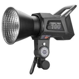 Lampa LED YONGNUO YNRAY100 WB - Lampy studyjne - miniaturka - grafika 1