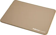 Podkładki pod mysz - Fellowes Mauspad Breyta XL 28,00x21,00cm Microban Sand - miniaturka - grafika 1