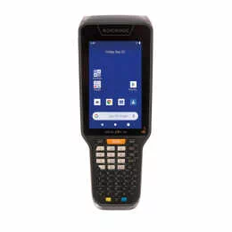 Datalogic Skorpio X5, 1D, imager, BT, Wi-Fi, NFC, alpha, Gun, GMS, ext. bat., Android - Kolektory danych - miniaturka - grafika 1