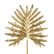 Ozdoby bożonarodzeniowe - Eurofirany, Ozdoba Bożonarodzeniowa, SW/G/194 32X56 ZŁOT - miniaturka - grafika 1