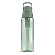 Butelki filtrujące - Butelka filtrująca DAFI Solid 700 ml Zielony - miniaturka - grafika 1