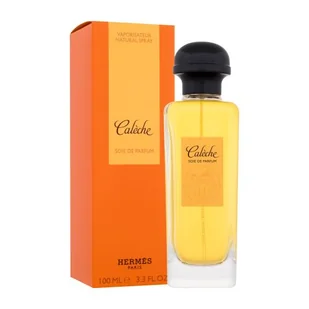 Hermes Calèche Woda perfumowana 100 ml - Wody i perfumy damskie - miniaturka - grafika 1