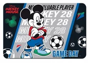 Podkładki na biurko - Podkładka śniadaniowa Myszka Mickey, mata na stół - miniaturka - grafika 1