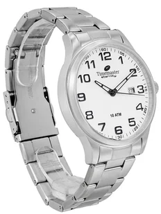 Zegarek Timemaster Zegarek - ZQTIM 274-05 - Zegarki męskie - miniaturka - grafika 1
