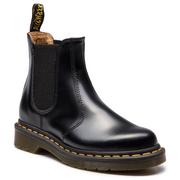 Sztyblety DR. MARTENS - 2976 Ys 22227001 Black