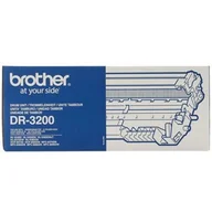 Bębny do drukarek - Bęben Oryginalny Brother DR-3200 (DR3200) (Czarny) - miniaturka - grafika 1