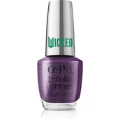 Lakiery do paznokci - OPI Wicked Infinite Shine lakier do paznokci odcień Head Shizstress 15 ml - miniaturka - grafika 1