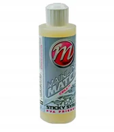 Zanęty - ATRAKTOR LIGUID ZANĘTOWY MAINLINE SYRUP CELL 250ML - miniaturka - grafika 1