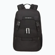 Torby na laptopy - Plecak na laptopa Samsonite Sonora 14" 23 l black WYSYŁKA W 24H 30 DNI NA ZWROT - miniaturka - grafika 1