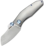 Scyzoryki - Kubey Monsterdog M390 + Ti Szary KB285C - miniaturka - grafika 1