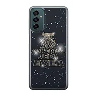 Etui i futerały do telefonów - ERT GROUP etui na telefon Samsung M13 4G/M23 5G/F23, case oryginalny i oficjalnie licencjonowany przez Star Wars, wzór 014, optymalnie dopasowane, plecki z TPU - miniaturka - grafika 1