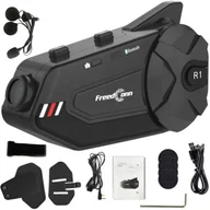 Interkomy - Interkom Freedconn R1 Plus E Kamera Full Hd Wifi - miniaturka - grafika 1