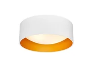 Lampy sufitowe - Kaspa Plafon Vero S wzór 4 30441201 - miniaturka - grafika 1
