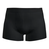 Majtki męskie - Bokserki męskie Icebreaker  Boxers Black  XL - miniaturka - grafika 1