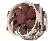Chłodzenie procesora - Noctua NH-D15 2x140mm >> DO 30 RAT 0% (RRSO 0%) I PÓŁ ROKU NIE PŁACISZ > OD 99ZŁ > SPRAWDŹ PROMOCJE - miniaturka - grafika 1