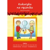 Pomoce naukowe - LITERAT Streszczenia - Kukuryku na ręczniku - miniaturka - grafika 1