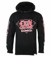 Bluzy męskie - bluza OZZY OSBOURNE, kangurka z kapturem-M - miniaturka - grafika 1