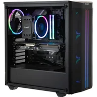 Zestawy komputerowe - Komputer MAD DOG GeForce RTX4070 DLSS 3 CS2 Reflex Edition BQ500FX-I12DR32 i5-14400F 32GB RAM 1TB SSD Wi-Fi BQ500FX-I12DR32 - miniaturka - grafika 1