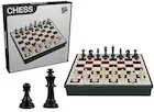 Zestaw gier szachy i warcaby magnetyczne - Gry planszowe - miniaturka - grafika 1